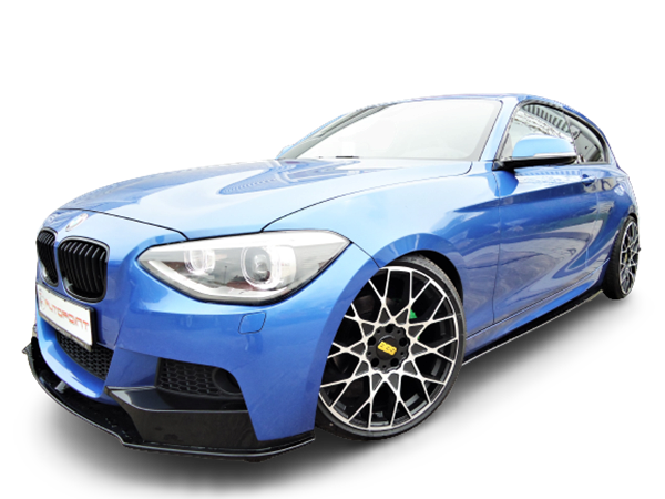 Impressionen aus den letzten Jahren ...