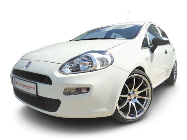 Impressionen aus den letzten Jahren ...