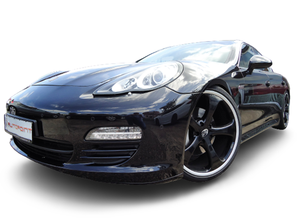 Impressionen aus den letzten Jahren ...