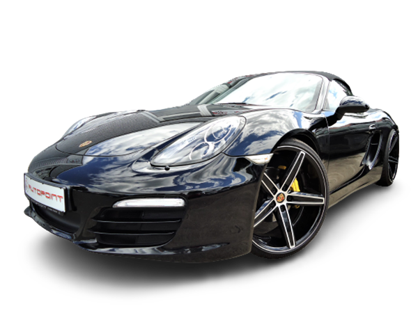 Impressionen aus den letzten Jahren ...