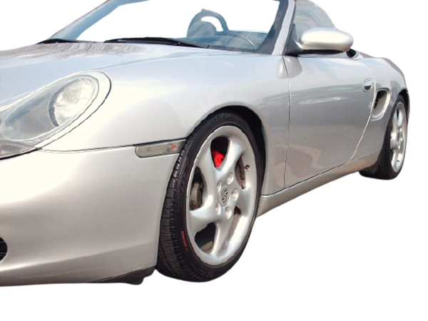 Impressionen aus den letzten Jahren ...